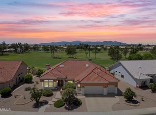 22432 N Hermosillo Dr, Sun City West, AZ 85375