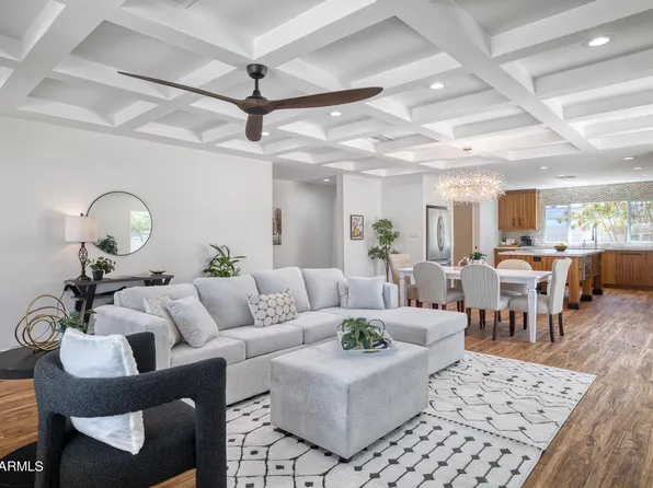 4315 N 16TH Avenue, Phoenix, AZ 85015