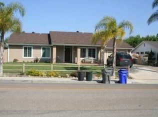 1226 Rees Rd, Escondido, CA 92026