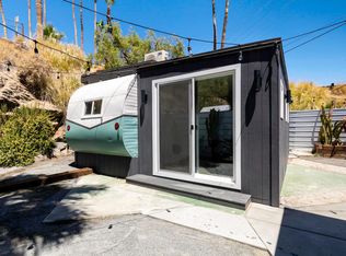 62 Venus St, Palm Springs, CA 92264