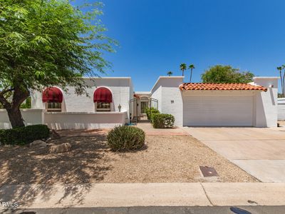 38 E Calavar Rd, Phoenix, AZ, 85022