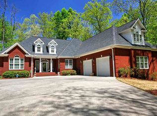 342 Mowery Ln NW LOT 8, Charleston, TN 37310