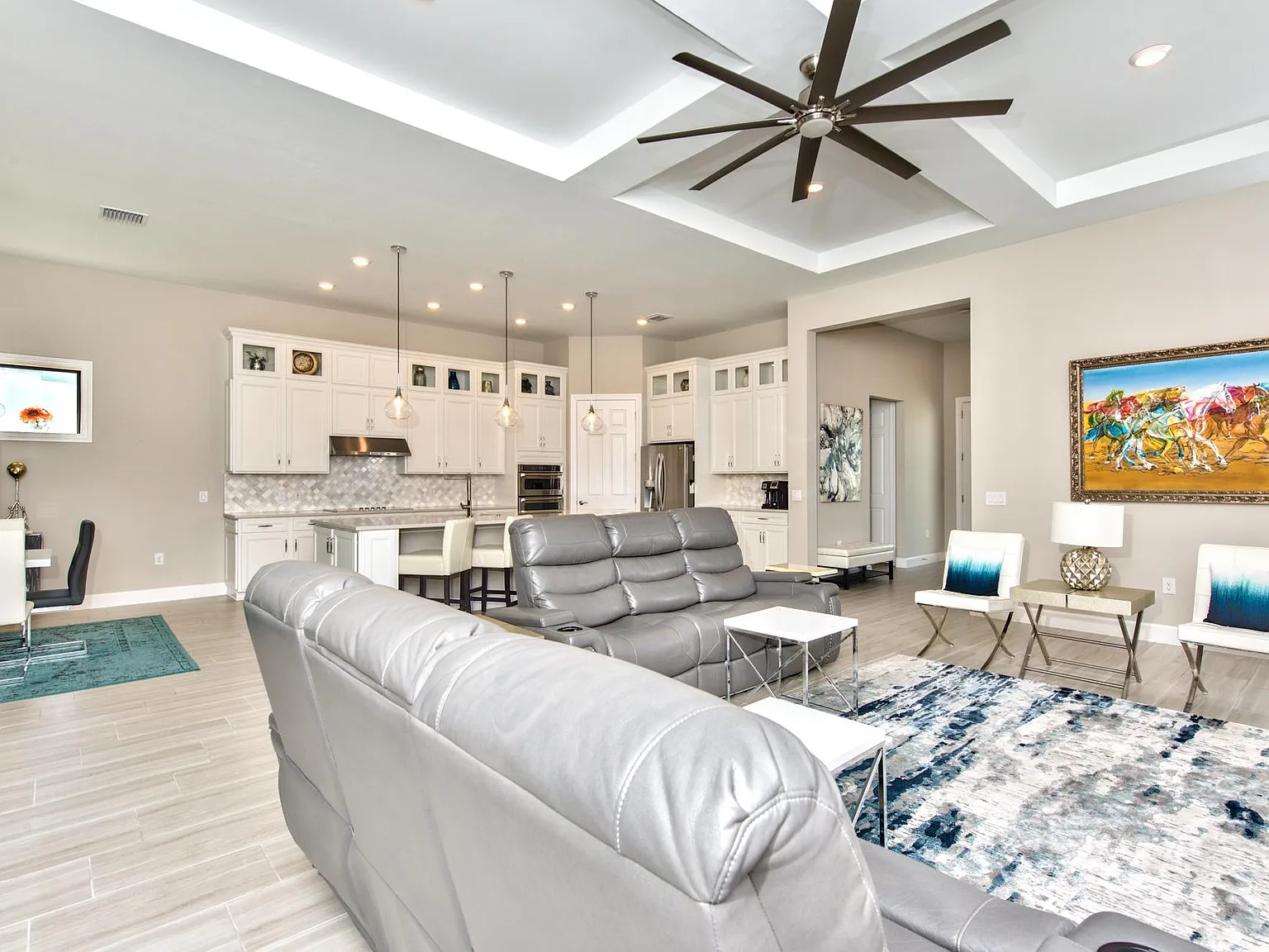 20948 Corkscrew Shores Blvd — Photo 4