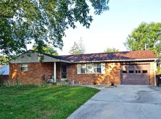 1246 Sugar Maple Dr, Greenville, OH 45331