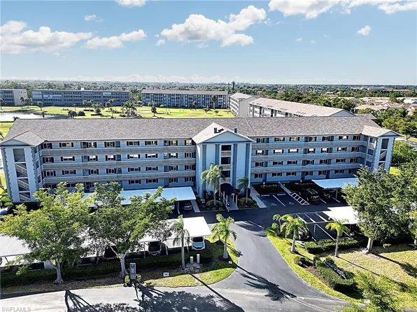 14911 Hole In One CIR #310, FORT MYERS, FL 33919