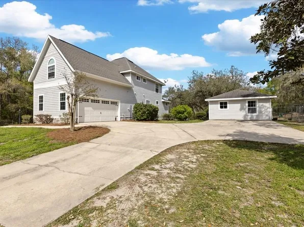 2600 SE 48th Ave, Trenton, FL 32693