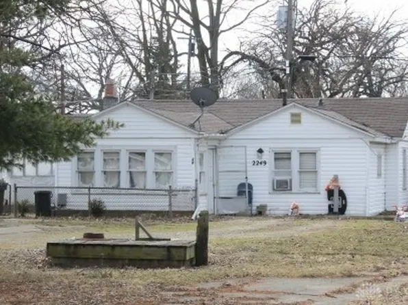 2249 Prince Albert Blvd, Dayton, OH 45404