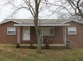 1202 Rutledge Ford Rd, Decherd, TN 37324