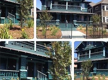 2nd image of 4256 S Grand Ave