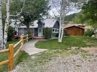 6845 County Road 214, New Castle, CO 81647