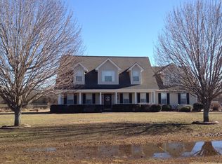 173 Mistletoe Ln, Hope Hull, AL 36043