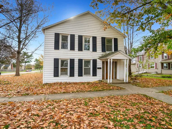 201 W Center St, Mount Morris, IL 61054
