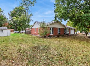 1309 N C St, Indianola, IA 50125