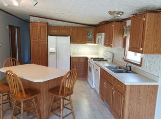 2261 N Nine Mile Rd, Allegany, NY 14706