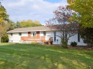 515 S Coldwater Rd, Weidman, MI 48893