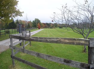 6088 Borror Rd, Grove City, OH 43123