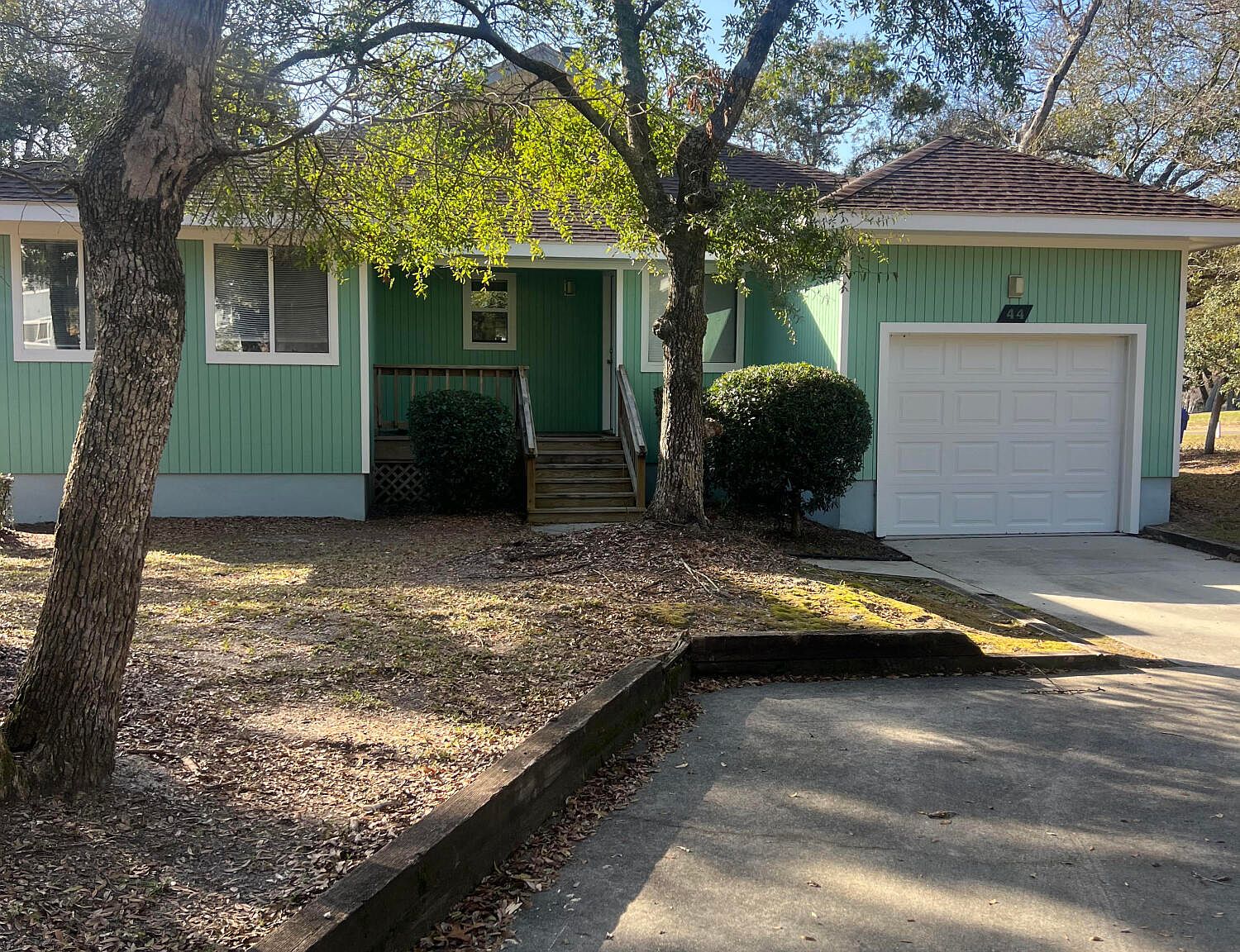 44 Pinehurst Drive