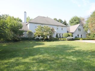 16 Country Oaks, Barrington Hills, IL