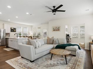11421 Lago De Garda Dr, Austin, TX 78747