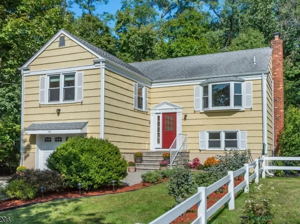 1A Ames Pl, Morristown, NJ 07960