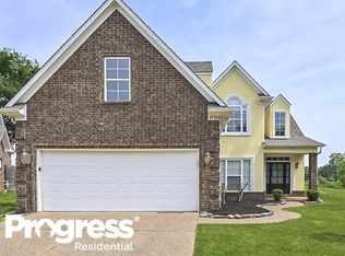 6044 Callaway Cv, Olive Branch, MS 38654