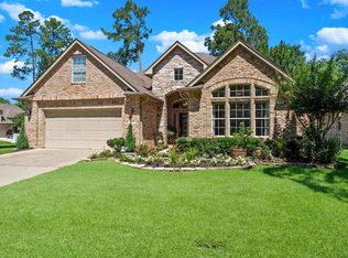 20703 Quiet Rose Ln, Spring, TX 77379