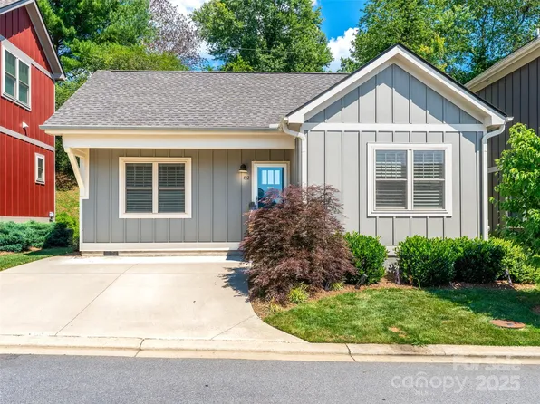 82 Wheeler Rd, Weaverville, NC 28787