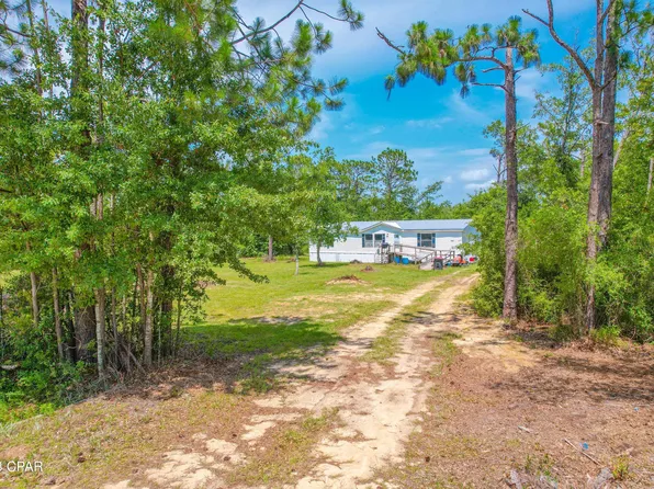 7122 Sparrow Rd, Southport, FL 32409