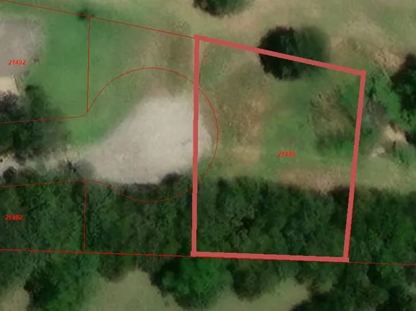 0 Molee Bess Rd, Kemp, TX 75143