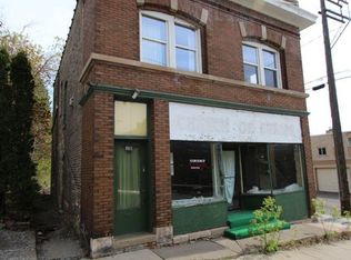 318 N 18th Ave E, Duluth, MN 55812