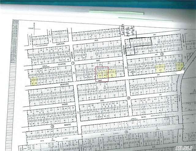 1st image of Bedford Ave