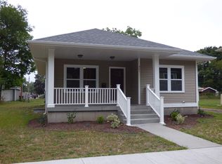 921 W Oak St, South Bend, IN 46616