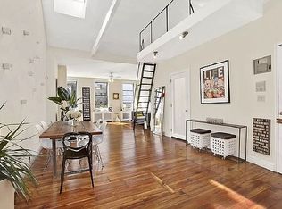 92 W Houston St APT 3, New York, NY 10012