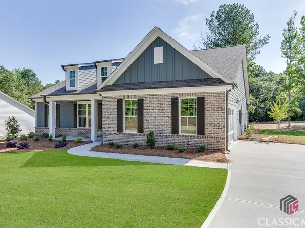 2099 Nunnally Farm Road #7, Monroe, GA 30655