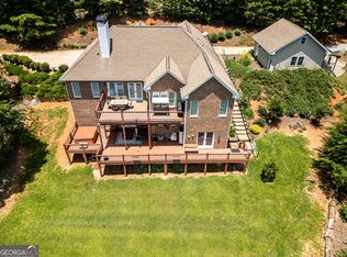 865 Laurel Ridge Rd, Cleveland, GA 30528