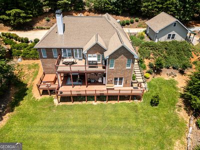 865 Laurel Ridge Rd, Cleveland, GA, 30528