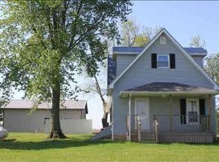 13865 Township Road 148, Forest, OH