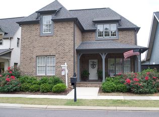 4322 Abbotts Way, Hoover, AL 35226