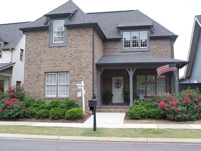 4322 Abbotts Way, Hoover, AL, 35226