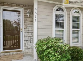 8611 NE 110th Ter, Kansas City, MO 64157