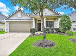 12814 Benton Park Ln, Tomball, TX 77377