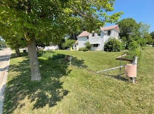 112 1st Ave NW, Elbow Lake, MN 56531