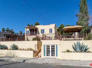 925 Farnam St, Los Angeles, CA 90042