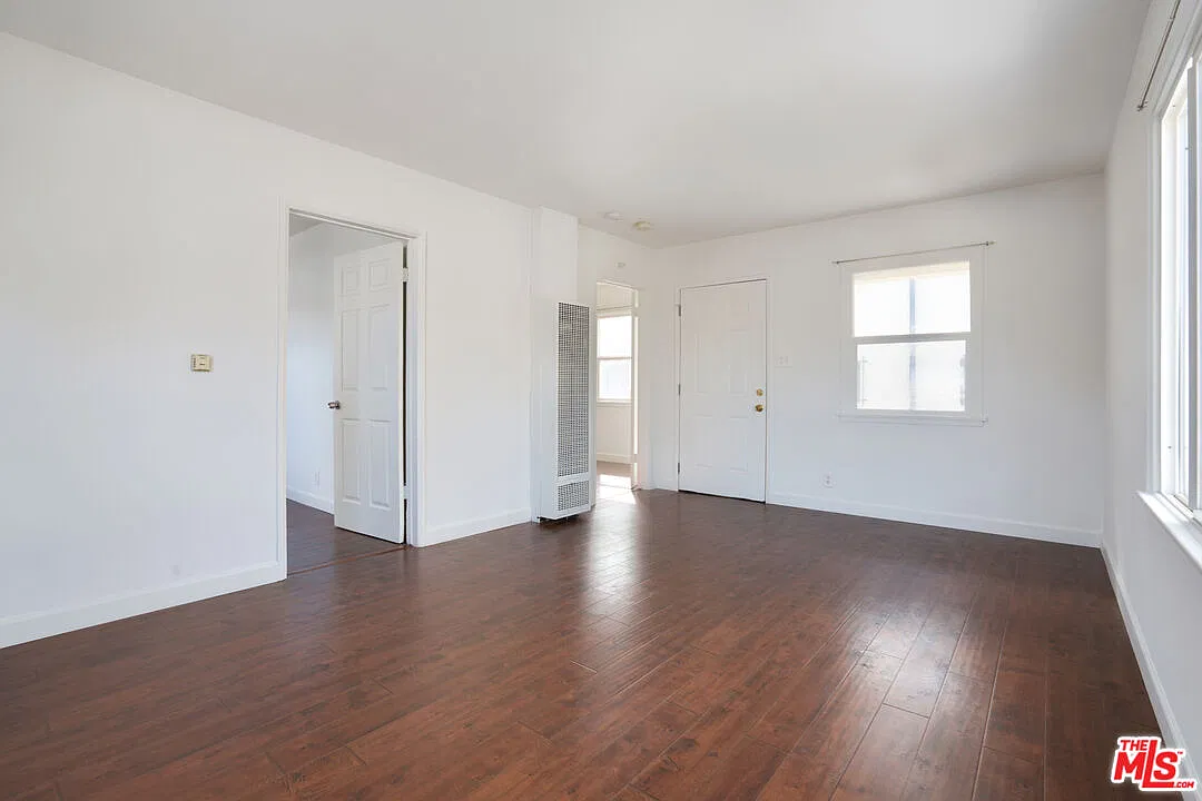 1 bed, 1.0 bath, 656 sqft, $1,599 — Photo 4