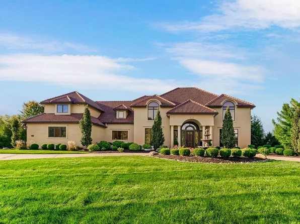 4145 W 147th Ter, Leawood, KS 66224