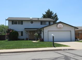 2973 Lida Ln, Sparks, NV 89434