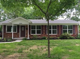 9105 Walter Ave, Louisville, KY 40229