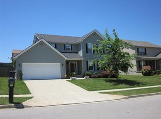 216 Abbeywood Dr, Winchester, KY 40391