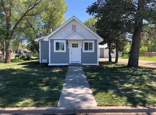 418 W 4 N #A, Saint Anthony, ID 83445