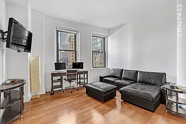 Rented by Compass